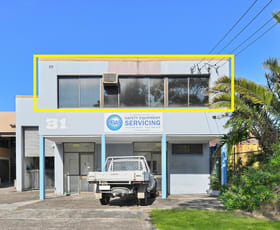 Offices commercial property leased at Level 1/31 Daphne Street Botany NSW 2019