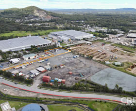 Development / Land commercial property leased at 1/95 Quinns Hill Road Stapylton QLD 4207
