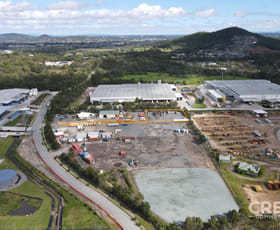 Development / Land commercial property leased at 1/95 Quinns Hill Road Stapylton QLD 4207