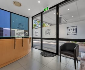 Offices commercial property for lease at Ground Floor, 24 Duporth Avenue Maroochydore QLD 4558