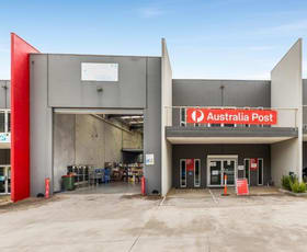 Factory, Warehouse & Industrial commercial property leased at 15 Wallace Ave Point Cook VIC 3030