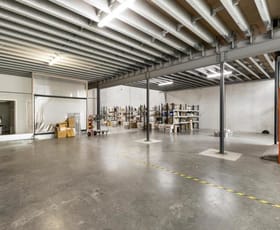 Factory, Warehouse & Industrial commercial property leased at 15 Wallace Ave Point Cook VIC 3030