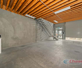 Factory, Warehouse & Industrial commercial property leased at 8/35 Hugo Place Mansfield QLD 4122