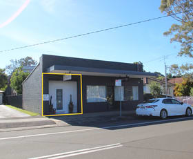 Shop & Retail commercial property leased at 10C Murphys Avenue Gwynneville NSW 2500