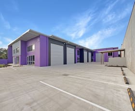 Factory, Warehouse & Industrial commercial property for sale at 14 Lenco Crescent Landsborough QLD 4550