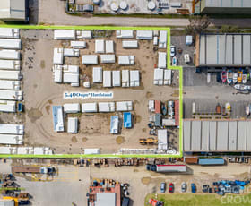 Development / Land commercial property leased at Rear/24 Kanowna Street Hastings VIC 3915
