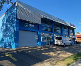 Offices commercial property leased at 10/8 Chrome Street Salisbury QLD 4107