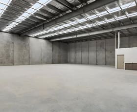 Factory, Warehouse & Industrial commercial property leased at 12/11 Rockfield Way Ravenhall VIC 3023