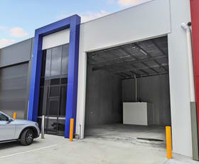 Factory, Warehouse & Industrial commercial property leased at 11/9 Basil Way Alfredton VIC 3350
