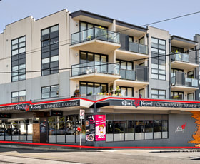 Shop & Retail commercial property leased at 341-343 High Street Kew VIC 3101