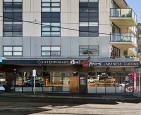 Shop & Retail commercial property leased at 341-343 High Street Kew VIC 3101