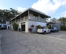 Factory, Warehouse & Industrial commercial property for lease at 1/22 Ern Harley Drive Burleigh Heads QLD 4220