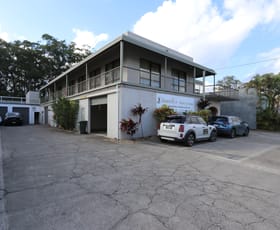 Factory, Warehouse & Industrial commercial property leased at 1/22 Ern Harley Drive Burleigh Heads QLD 4220