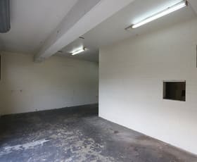 Factory, Warehouse & Industrial commercial property leased at 1/22 Ern Harley Drive Burleigh Heads QLD 4220