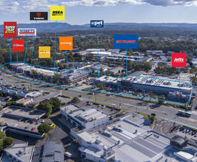 Shop & Retail commercial property leased at 345 Southport Nerang Road Ashmore QLD 4214