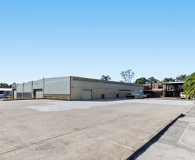 Factory, Warehouse & Industrial commercial property leased at 196 Silverwater Road Silverwater NSW 2128