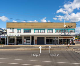 Shop & Retail commercial property for lease at 2, 3, 9 & 10/75 Conway Street Lismore NSW 2480