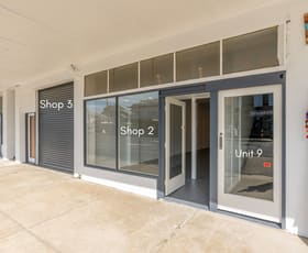 Offices commercial property for lease at 2, 3, 9 & 10/75 Conway Street Lismore NSW 2480