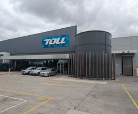 Showrooms / Bulky Goods commercial property for lease at 21-23 Horsburgh Drive Altona North VIC 3025