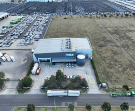Factory, Warehouse & Industrial commercial property for lease at 21-23 Horsburgh Drive Altona North VIC 3025