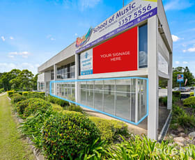Showrooms / Bulky Goods commercial property leased at 2/17 Billabong Street Stafford QLD 4053