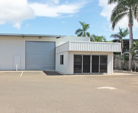 Factory, Warehouse & Industrial commercial property for lease at 4/81 McKinnon Road Pinelands NT 0829