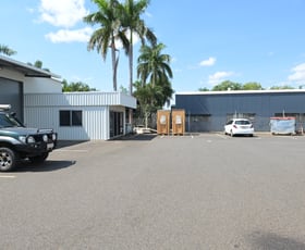 Factory, Warehouse & Industrial commercial property for lease at 4/81 McKinnon Road Pinelands NT 0829