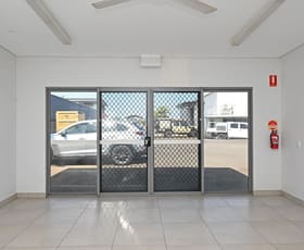 Factory, Warehouse & Industrial commercial property leased at 4/81 McKinnon Road Pinelands NT 0829