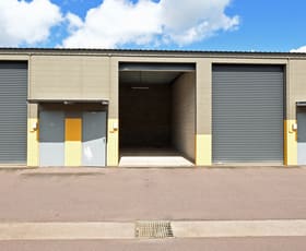 Factory, Warehouse & Industrial commercial property for lease at 18/6 Willes Road Berrimah NT 0828