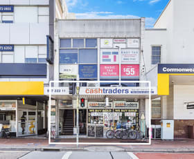 Shop & Retail commercial property leased at Ground/687 Pittwater Road Dee Why NSW 2099