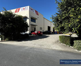Factory, Warehouse & Industrial commercial property for lease at East 2/605 Zillmere Road Aspley QLD 4034