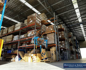 Factory, Warehouse & Industrial commercial property for lease at East 2/605 Zillmere Road Aspley QLD 4034