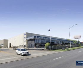 Factory, Warehouse & Industrial commercial property for lease at East 2/605 Zillmere Road Aspley QLD 4034