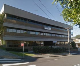 Offices commercial property for lease at Level 1 Suite 3/15 Watt Street Gosford NSW 2250
