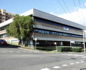 Offices commercial property for lease at Suite 4, First Floor/15 Watt Street Gosford NSW 2250