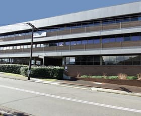 Offices commercial property for lease at Suite 4, First Floor/15 Watt Street Gosford NSW 2250