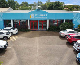 Offices commercial property leased at 287 Ross River Road Aitkenvale QLD 4814