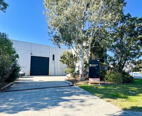 Factory, Warehouse & Industrial commercial property leased at 33 National Drive Hallam VIC 3803