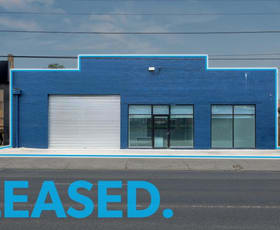 Shop & Retail commercial property leased at 440 Station Street Box Hill VIC 3128