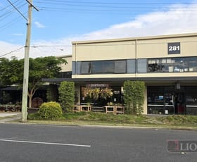 Shop & Retail commercial property for lease at Yeerongpilly QLD 4105