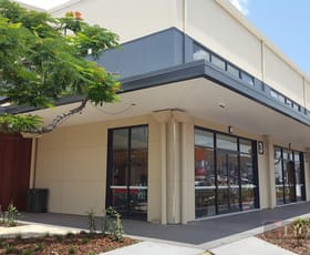 Showrooms / Bulky Goods commercial property for lease at Yeerongpilly QLD 4105