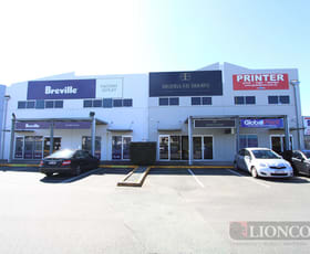 Showrooms / Bulky Goods commercial property for lease at Tingalpa QLD 4173