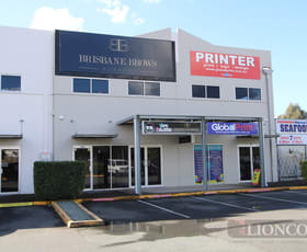 Showrooms / Bulky Goods commercial property for lease at Tingalpa QLD 4173