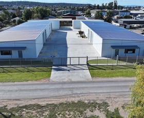 Factory, Warehouse & Industrial commercial property for lease at 7-9 Shaw Road Griffith NSW 2680
