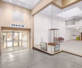 Shop & Retail commercial property leased at Shop 7 The Block Arcade Ballarat Central VIC 3350