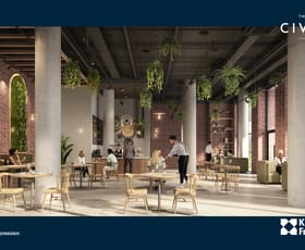 Shop & Retail commercial property for lease at Ground, Suite 03, Cnr of Kembla & Stewart St Wollongong NSW 2500