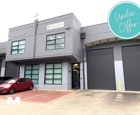 Showrooms / Bulky Goods commercial property for lease at F10/15 Forrester Street Kingsgrove NSW 2208
