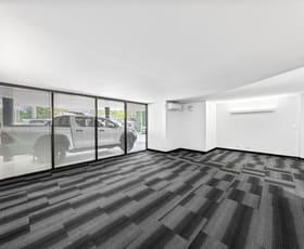 Medical / Consulting commercial property leased at 41 Manilla Street East Brisbane QLD 4169