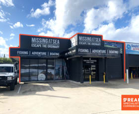 Offices commercial property leased at 1/25 Industry Drive Tweed Heads South NSW 2486