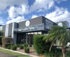 Offices commercial property leased at 1/25 Industry Drive Tweed Heads South NSW 2486